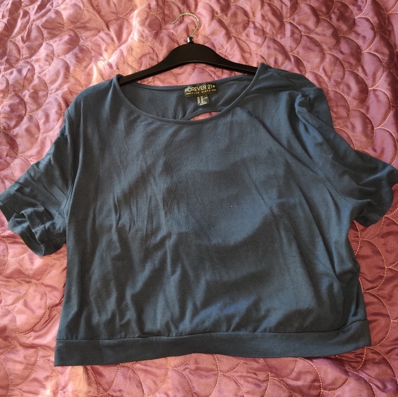 USED/NEW BUNDLE Of Plus Size Tops - Picture 5 of 13